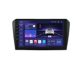 Mazda 3 04-09 - 9" Radio m. Apple CarPlay og Android Auto – Bilmedie.dk